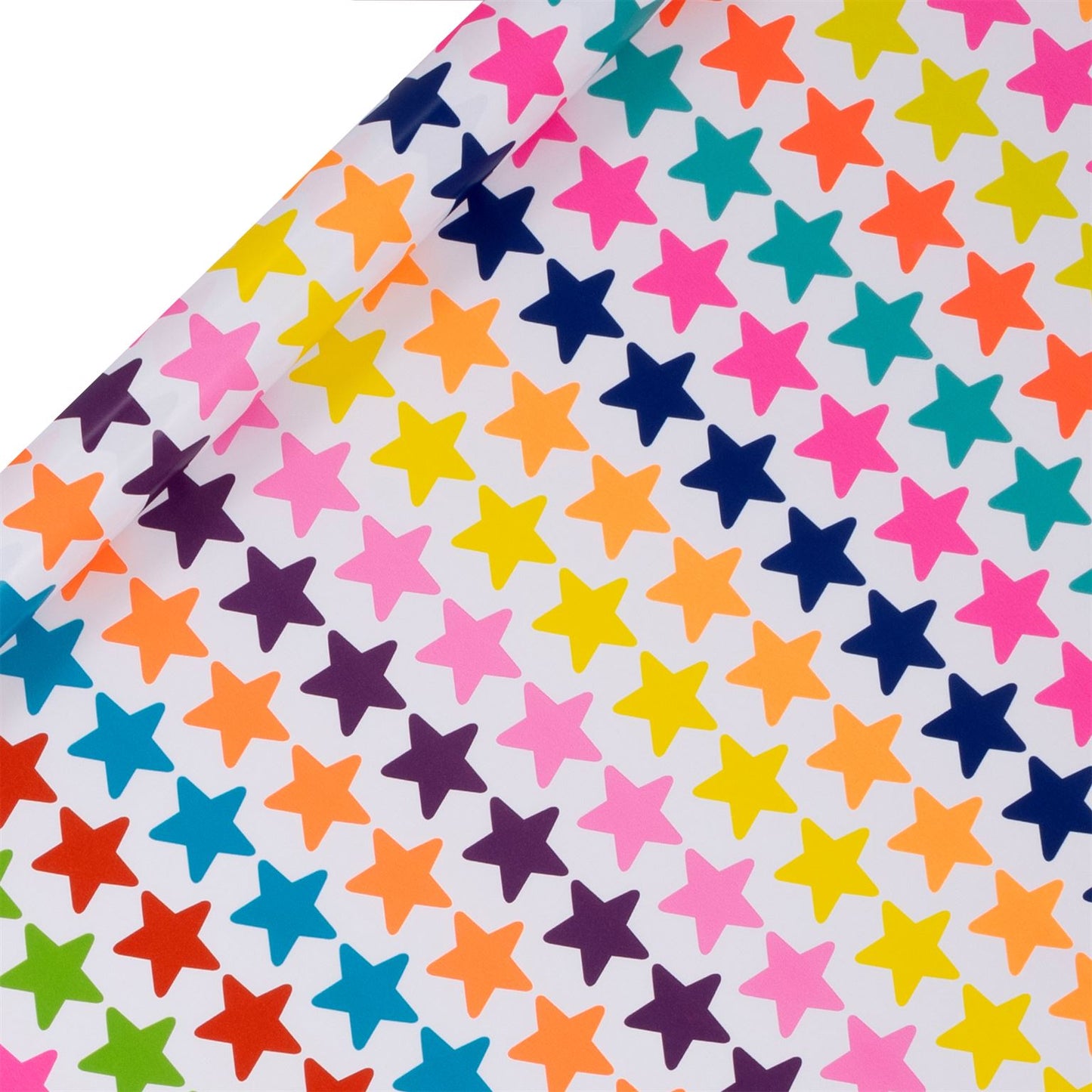 Roll 4m Colour Hub Jazzy Star