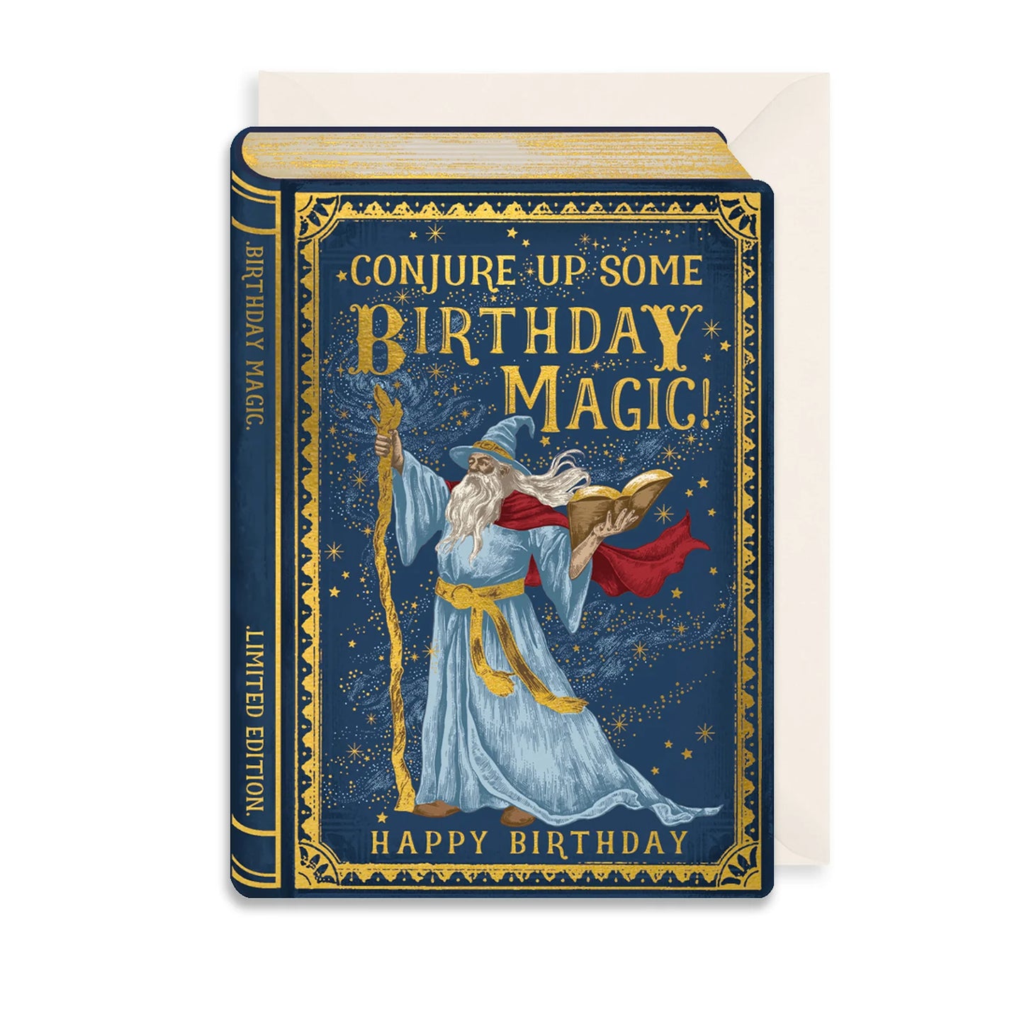 Birthday Magic