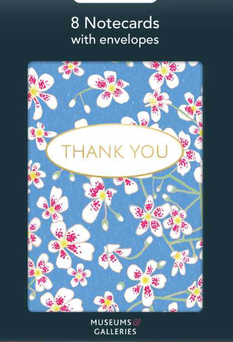 Saxifrage Notecard Pack