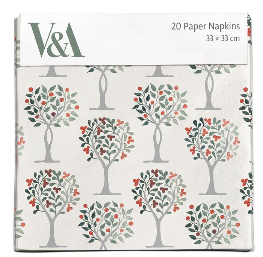 Paper Napkins "Orchard"