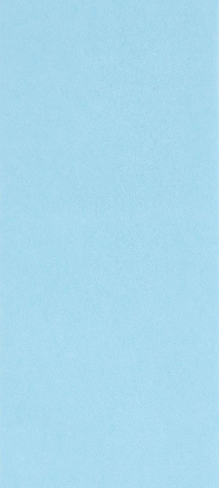 Tissue Paper Artic Blue