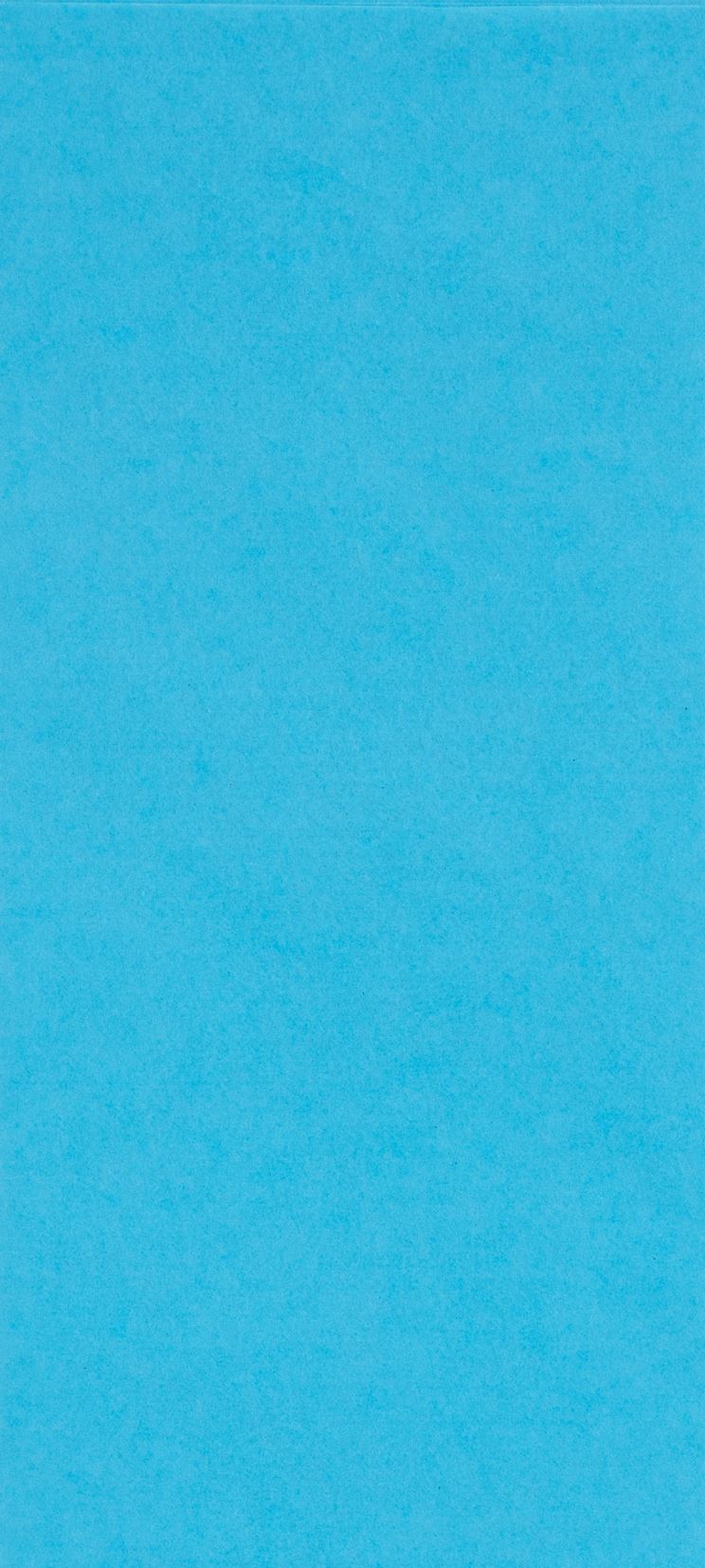 Tissue Wrap Turquoise