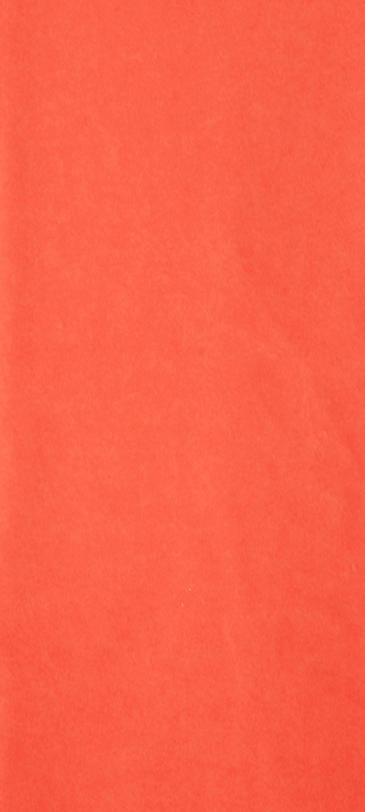 Tissue Wrap Orange