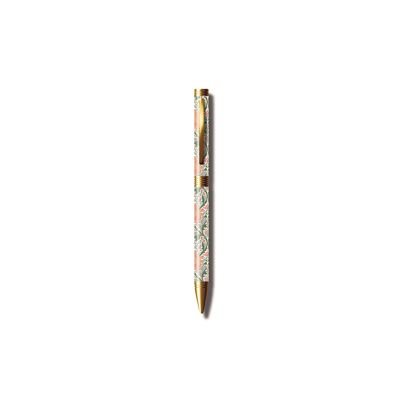 William Morris Ballpoint Pen Set