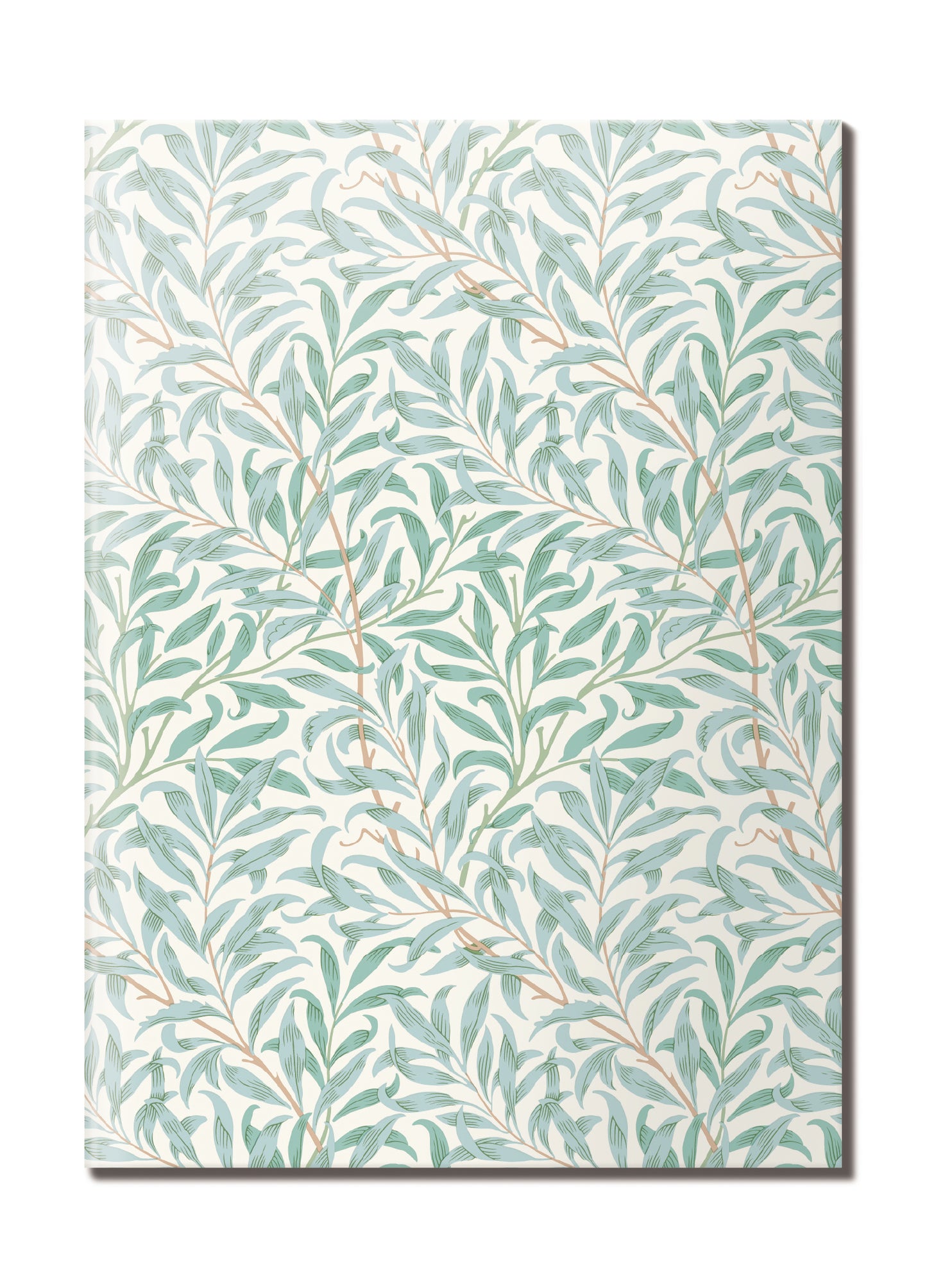 Morris & Co Set 3 A6 Notebooks