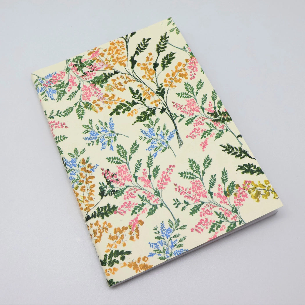 Stephanie Dyment Set A6 Notebooks