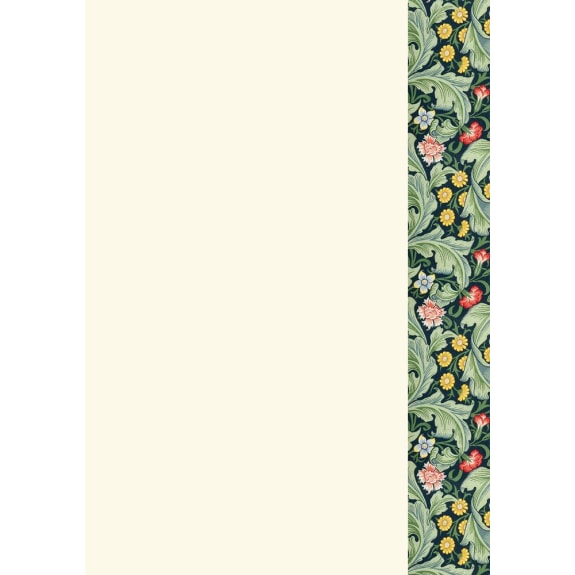 Leicester Wallpaper Writing Set