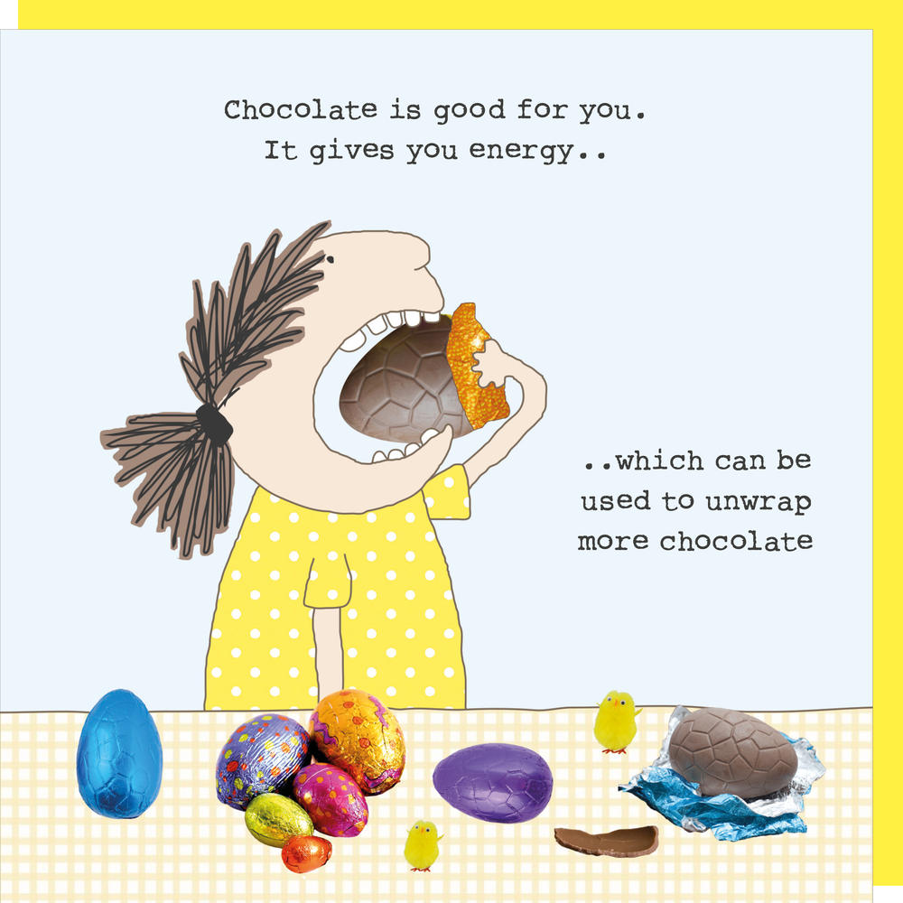 Choc Energy