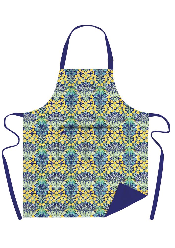 Mallow Apron