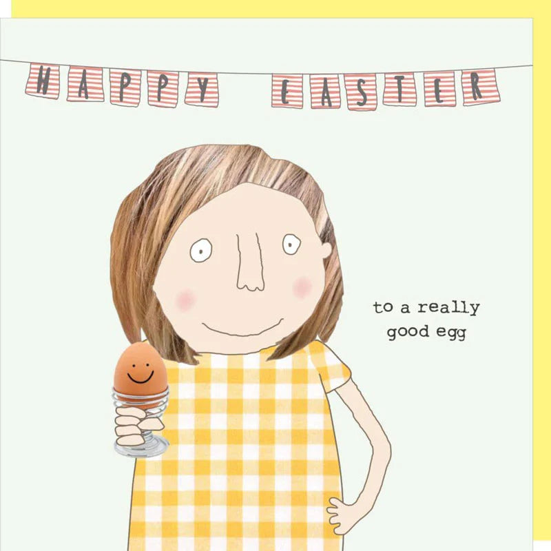 Good Egg