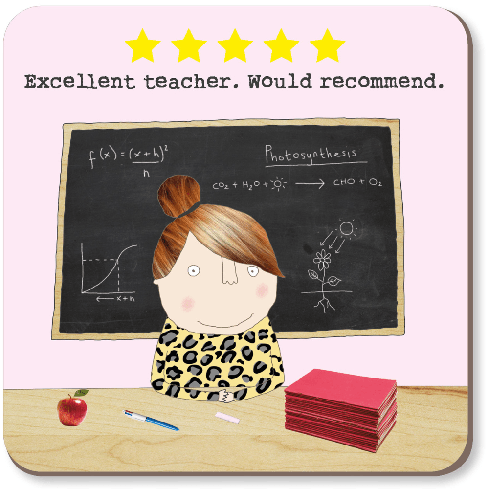 Five Star Teacher Girl