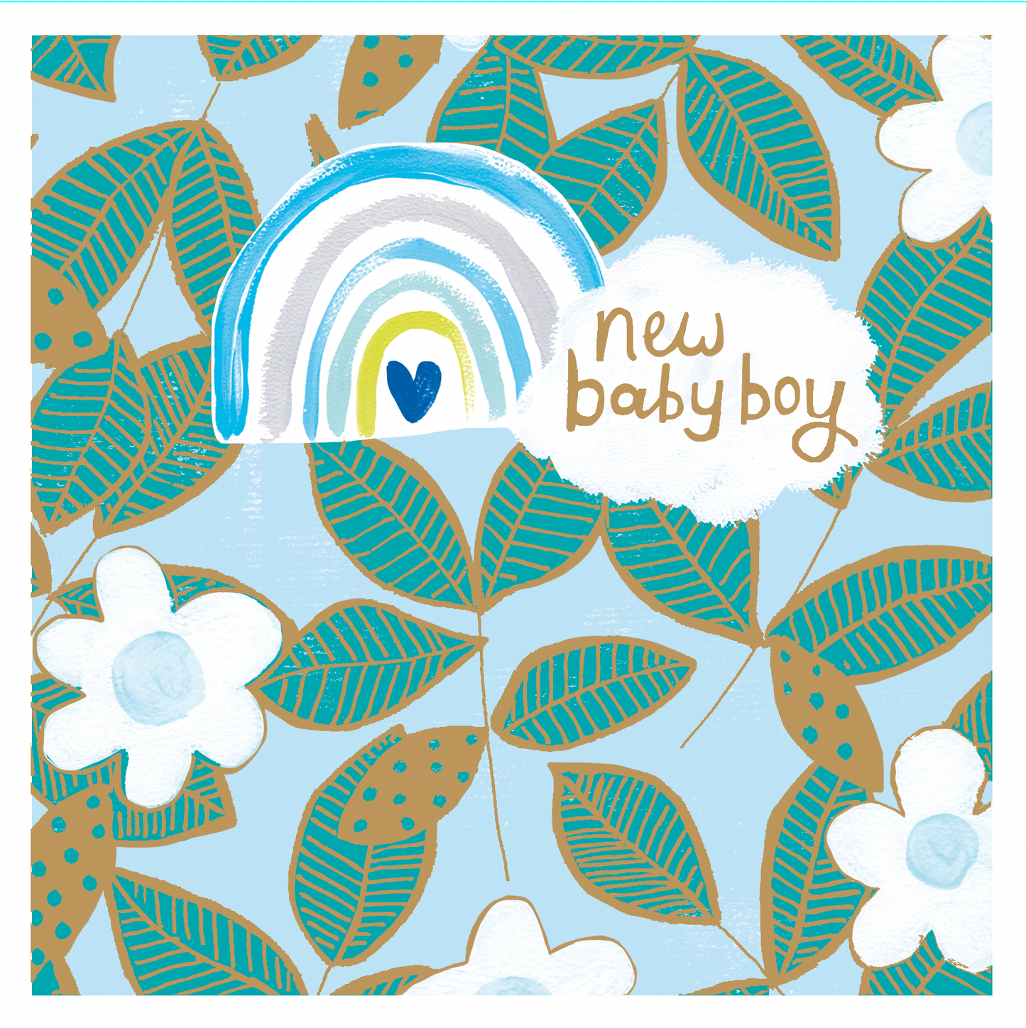 New Baby Boy