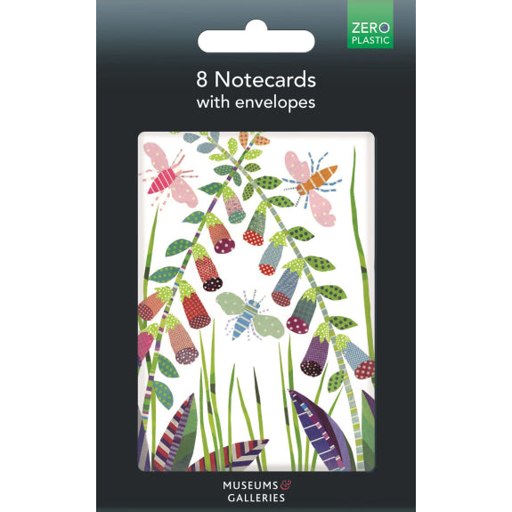 Foxglove Card Pack