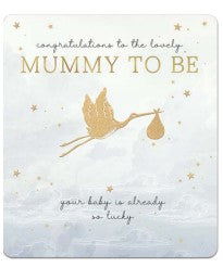 Congratulations Mummy to Be