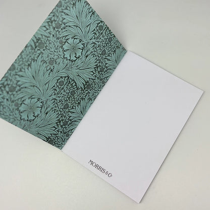 Morris & Co A6 Set of Three Notebooks