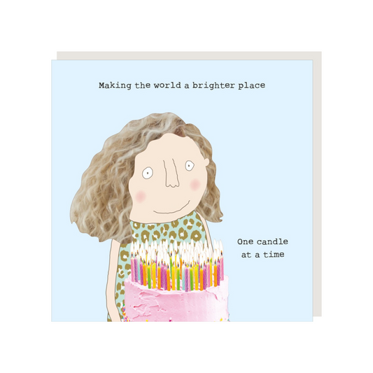 Card Brighter Place