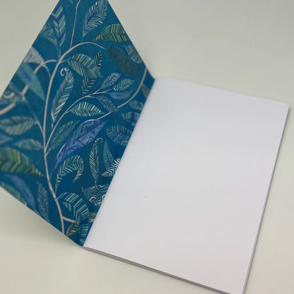 Penny Kennedy A6 Notebook Set – 3 Pack