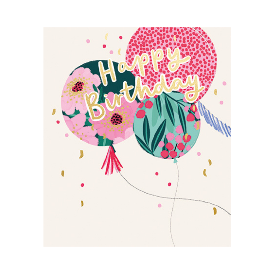 Card Birthday