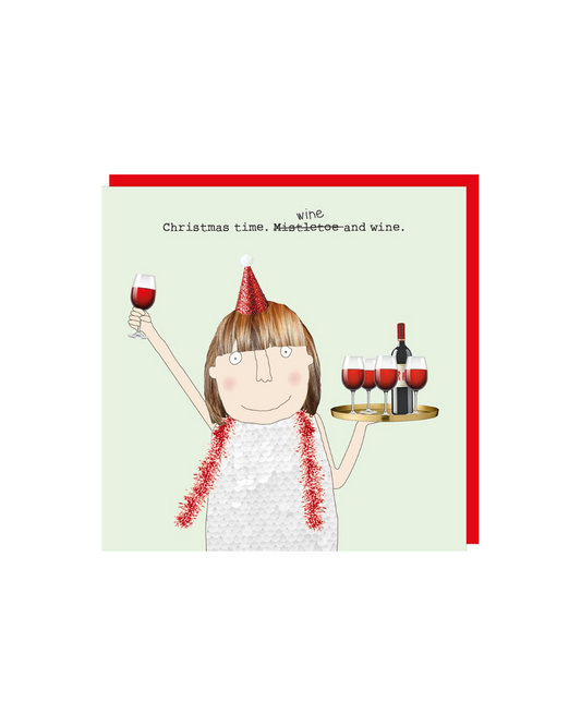 Wine And Wine