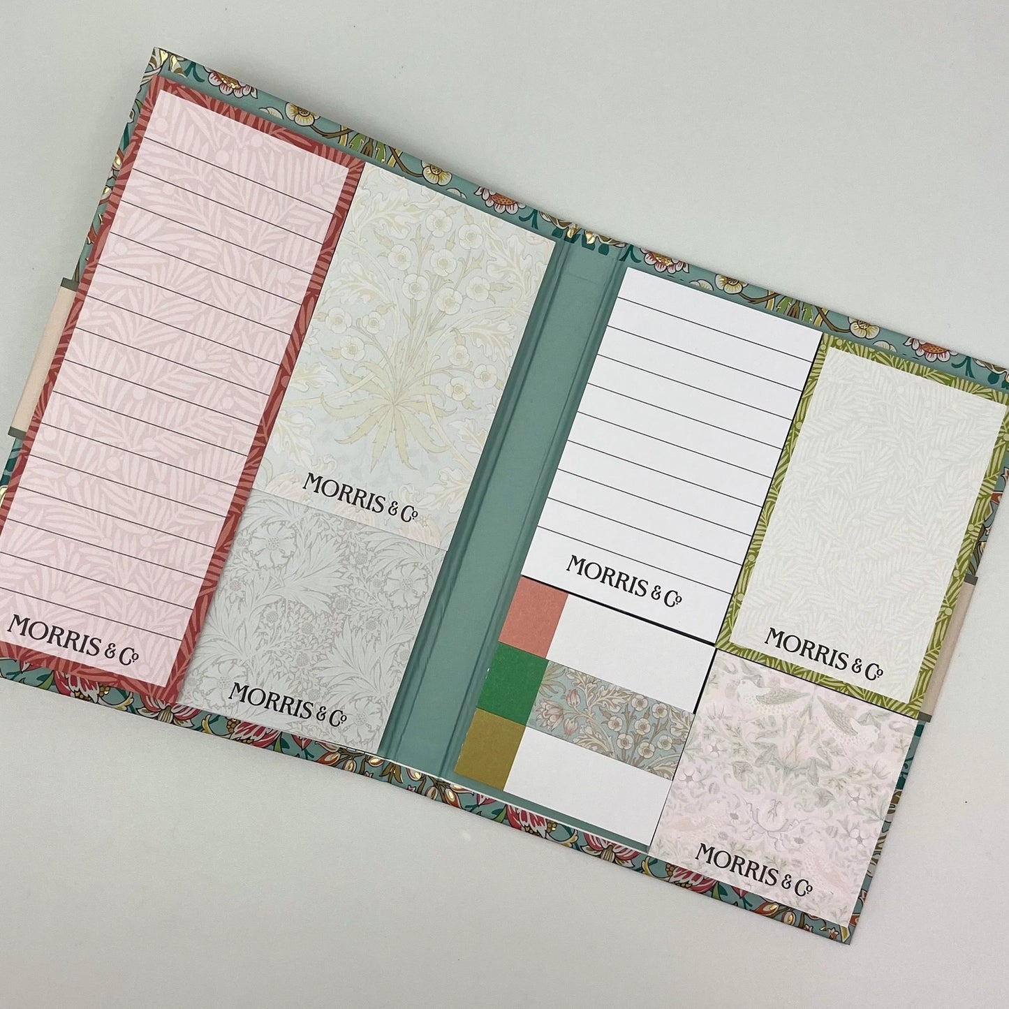Morris & Co Sticky Notes