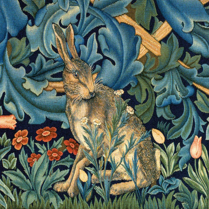 Tapestry Wildlife Square Notecard Pack
