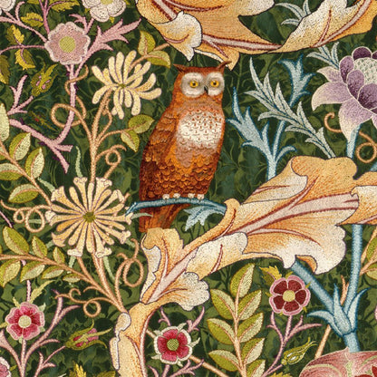Tapestry Wildlife Square Notecard Pack