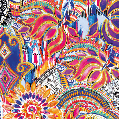 Jaipur Jem Foiled Gift Wrap