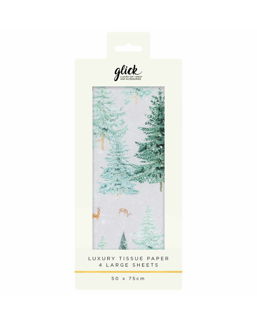 Tissue Finnish Forest