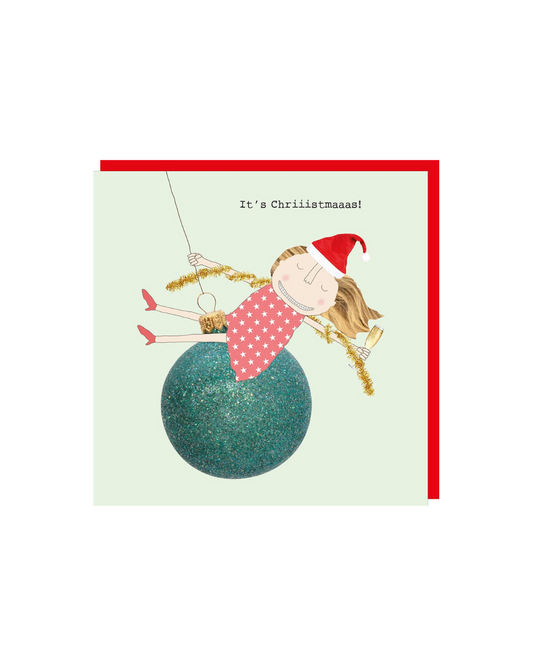Its Chriiistmas