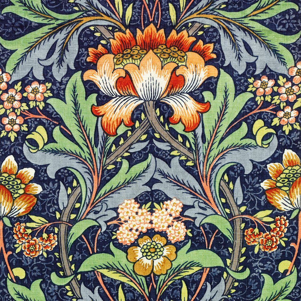 Wallet Notecards Floral Arts and Crafts