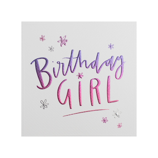 Card Birthday
