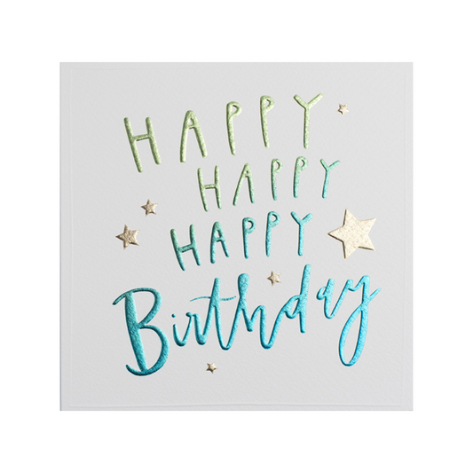 Card Birthday