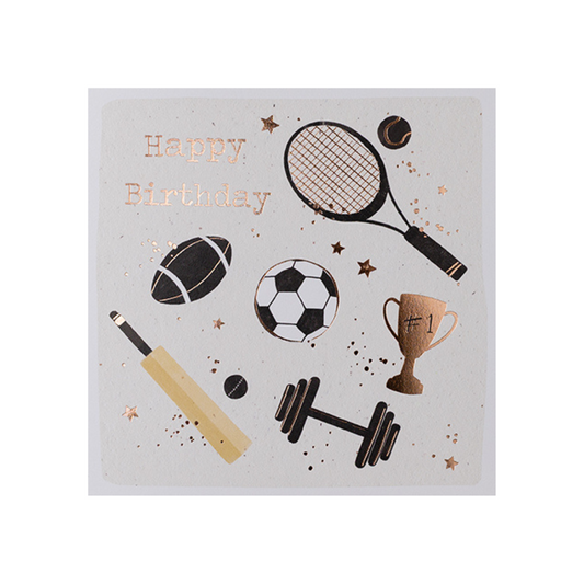 Card Birthday