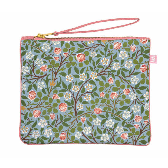 Clover Pouch Bag