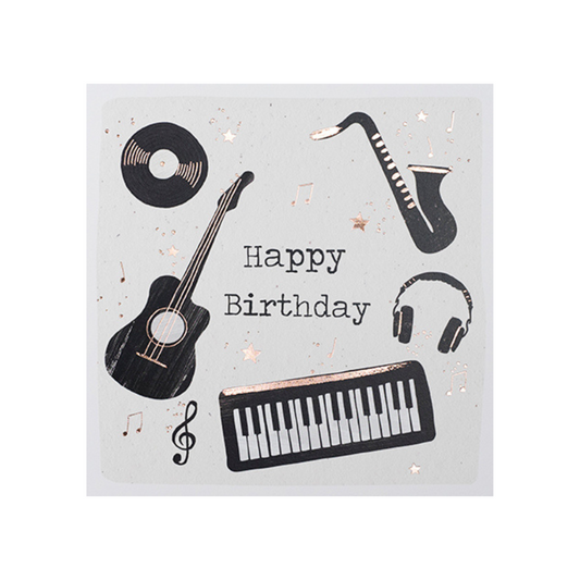 Card Birthday