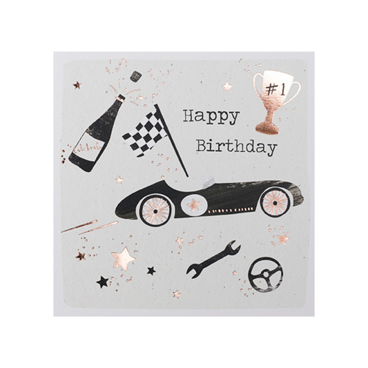 Card Birthday