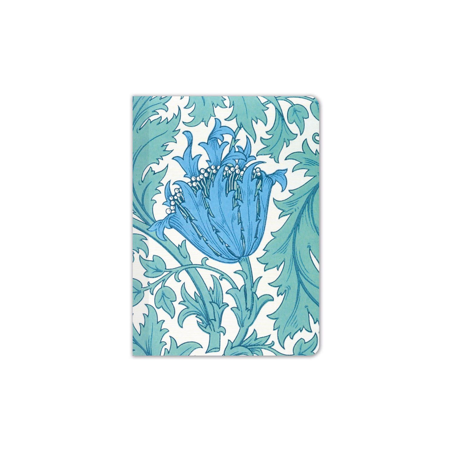 Anemone Mini Notebook
