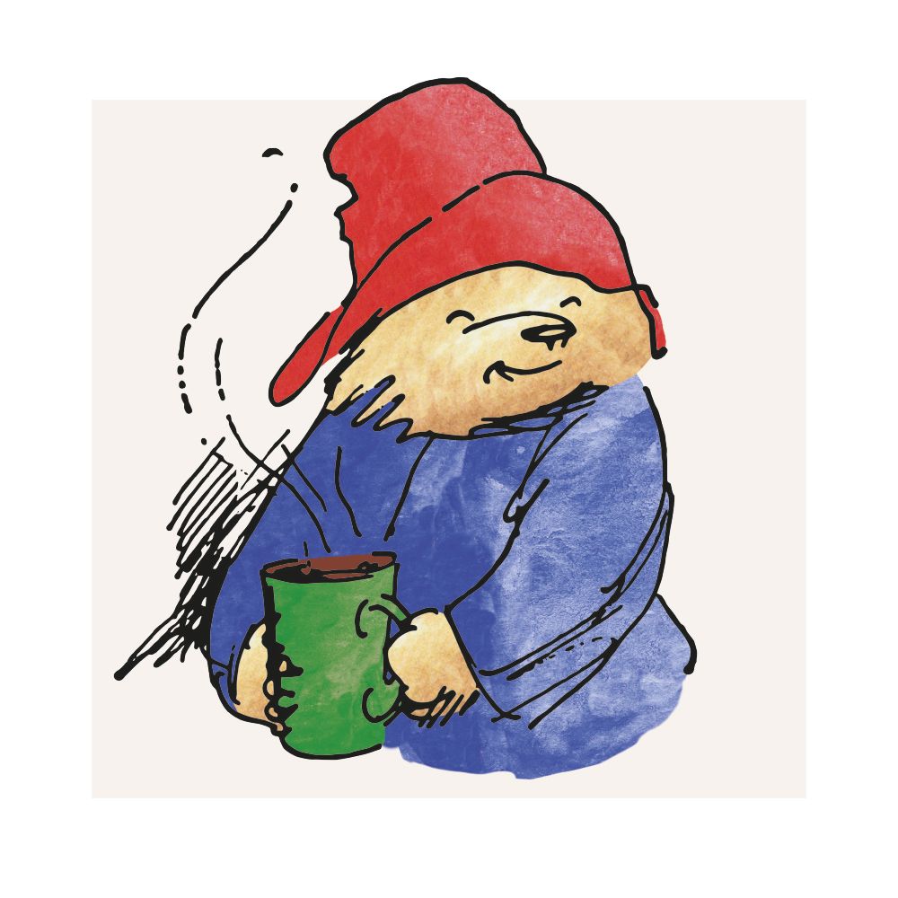 Paddington Boxed Cards