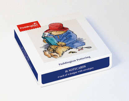 Paddington Boxed Cards