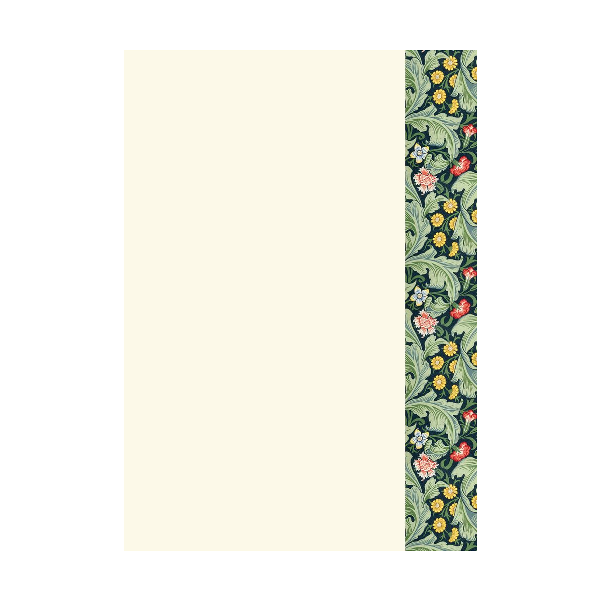 Leicester Wallpaper Writing Set