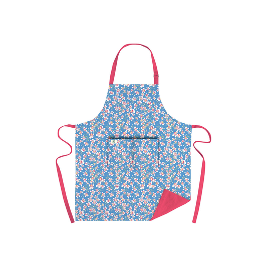 Saxifrage Organic Cotton Apron