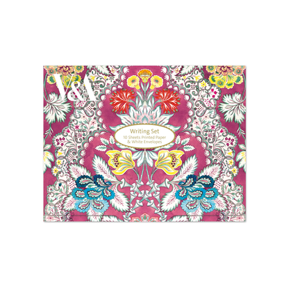 Writing Set Rococo