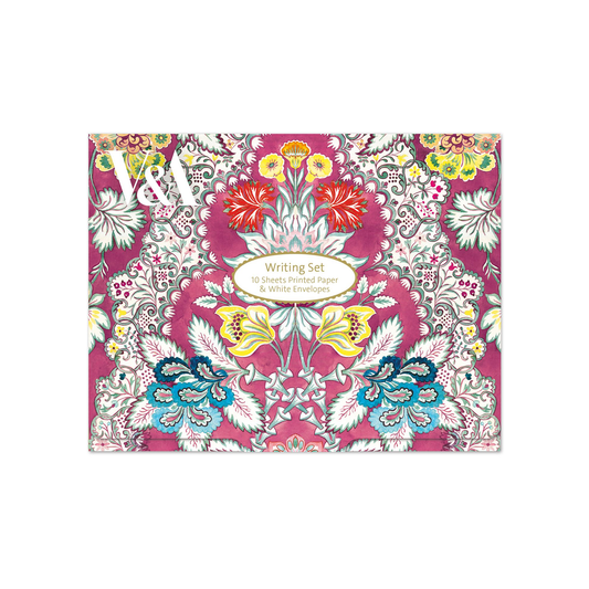 Writing Set Rococo