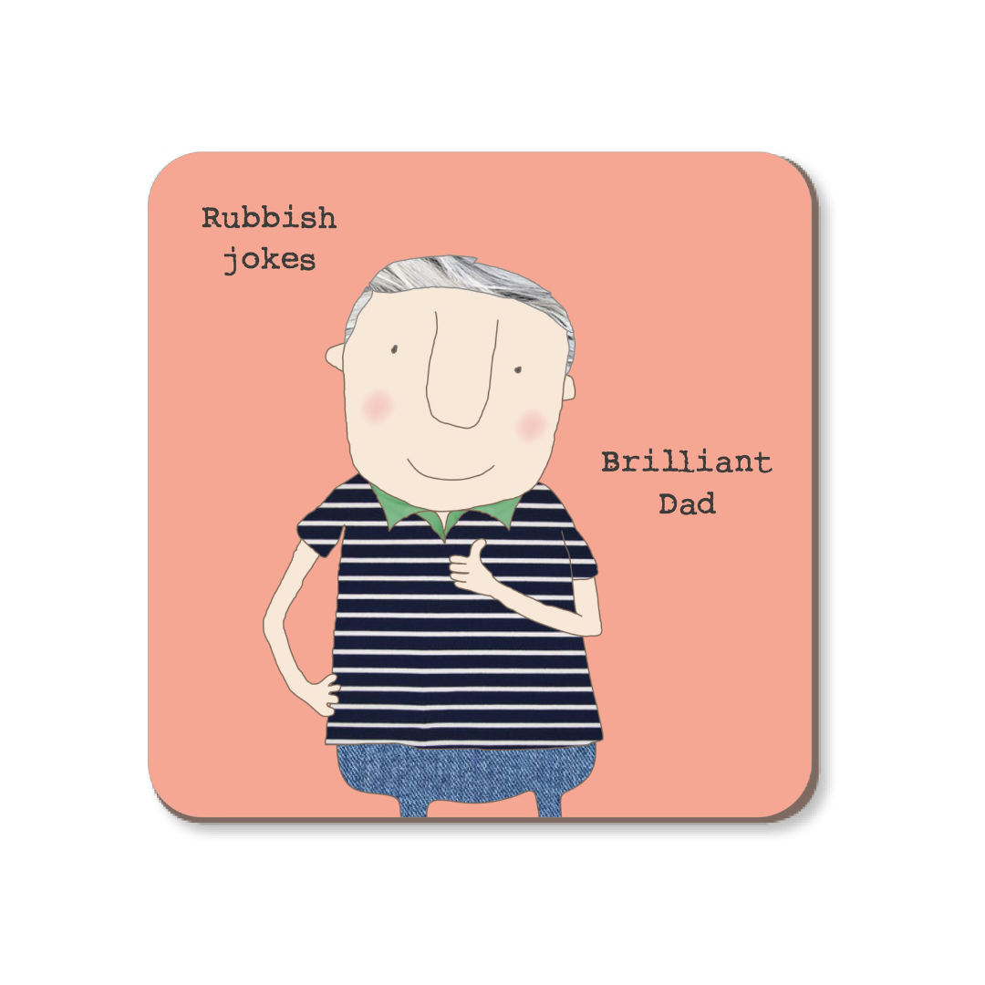 Coaster Jokes