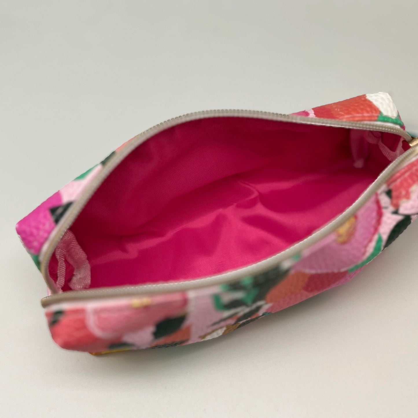 Paper Salad Floral Pencil Case