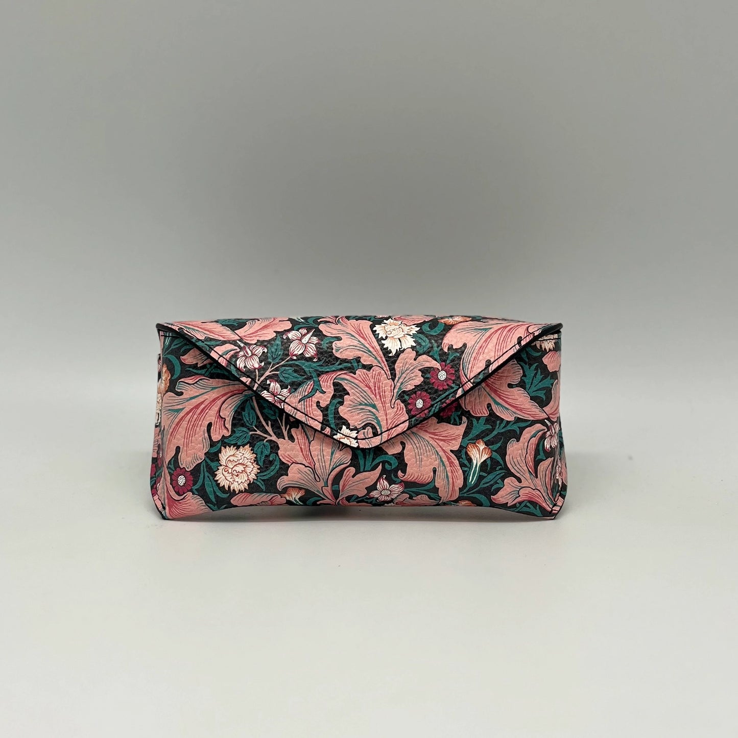 William Morris Glasses Case
