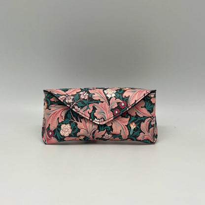 William Morris Glasses Case