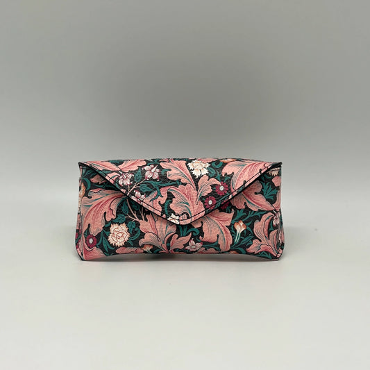 William Morris Glasses Case