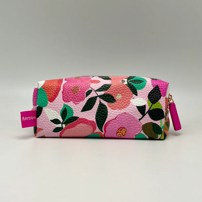 Paper Salad Floral Pencil Case