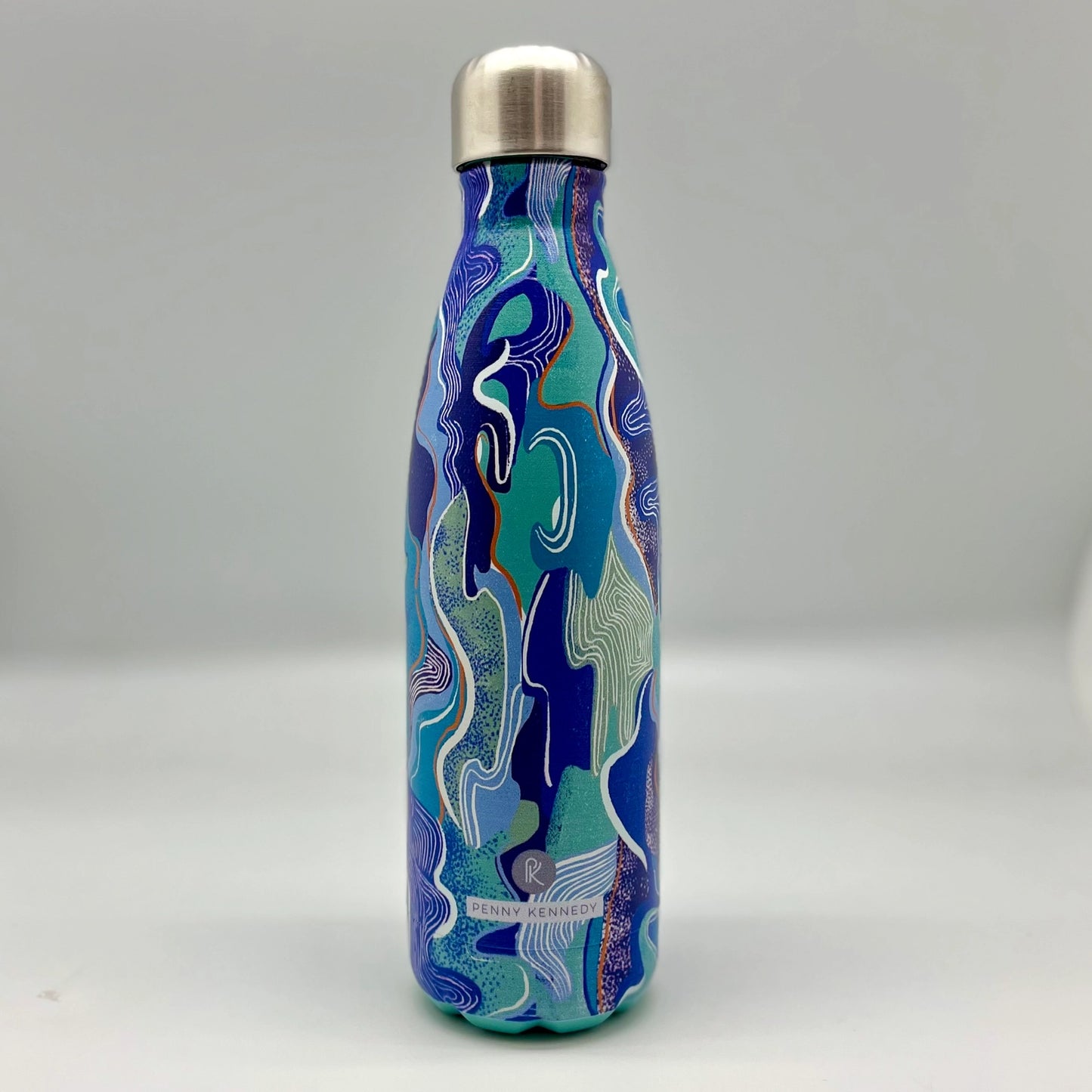 Penny Kennedy Water Bottle